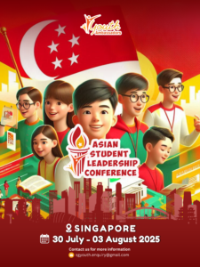 ASIA STUDENT LEADERSHIP