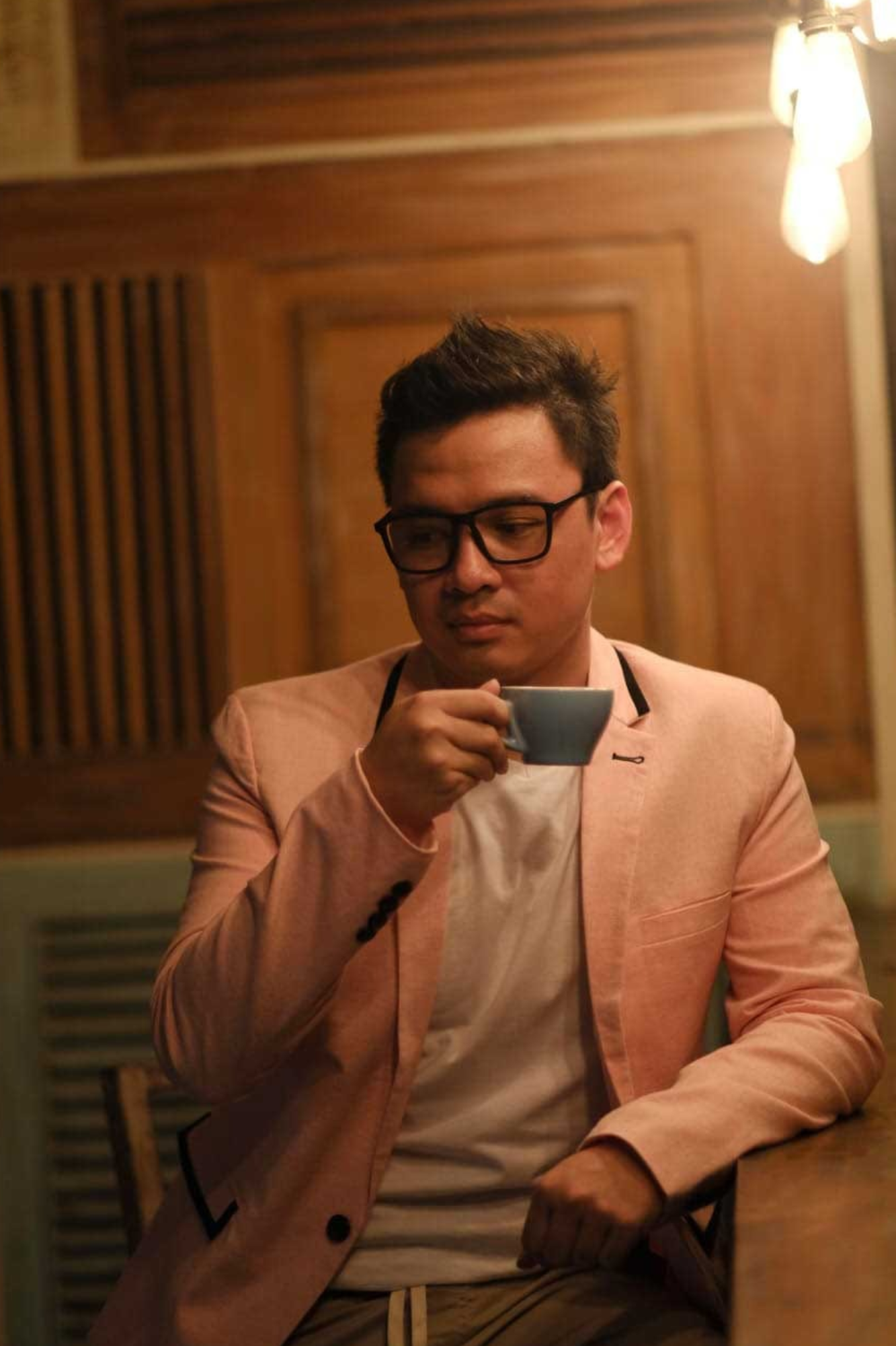Cahaya Gunawan