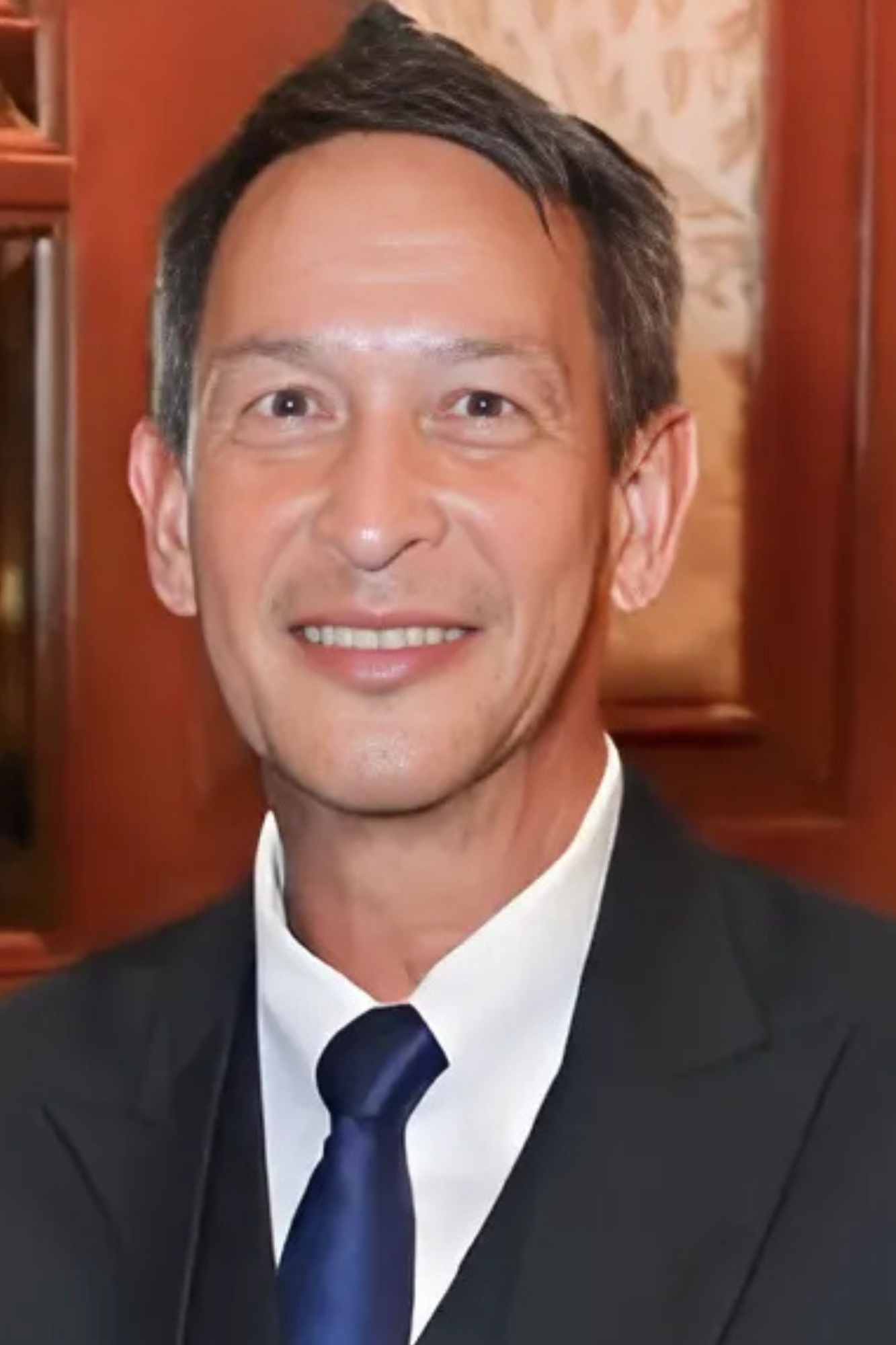 Ian Townrow