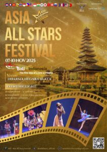 ASIA ALL STARS FESTIVAL